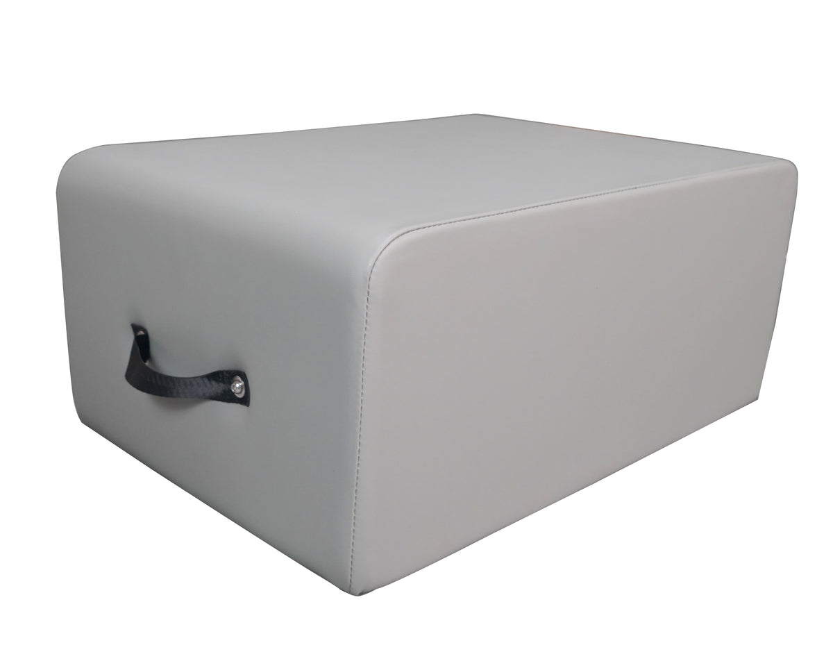 SENDIAN Pilates Box For Reformer - Exercise Box For Flexibility & Range Of Motion